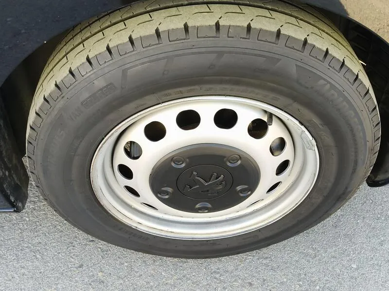 Peugeot Expert BlueHDi Standard - foto 41