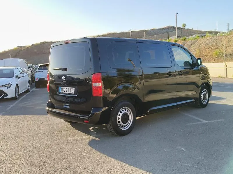 Peugeot Expert BlueHDi Standard - foto 6
