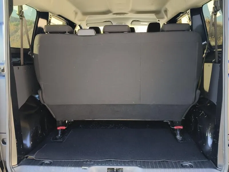 Peugeot Expert BlueHDi Standard - foto 35