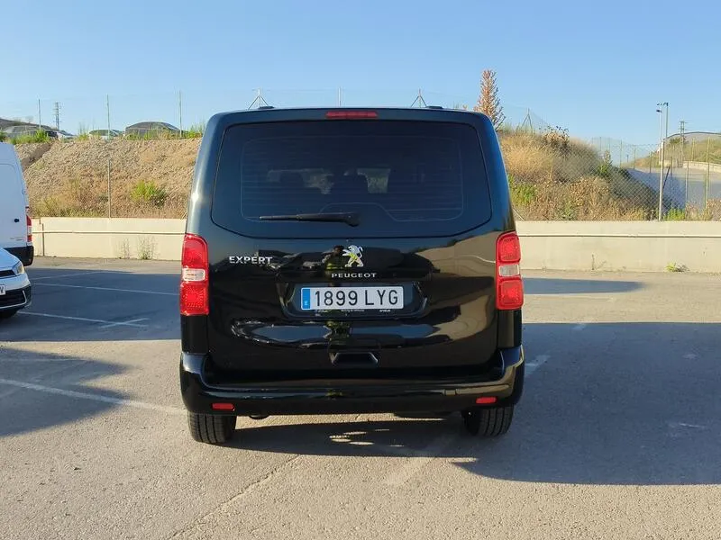 Peugeot Expert BlueHDi Standard - foto 5