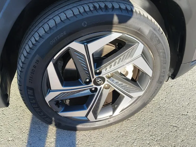 Hyundai Tucson 1.6 T-GDi Style - foto 42
