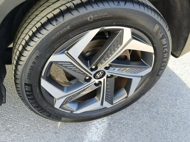 Hyundai Tucson 1.6 T-GDi Style - foto 47