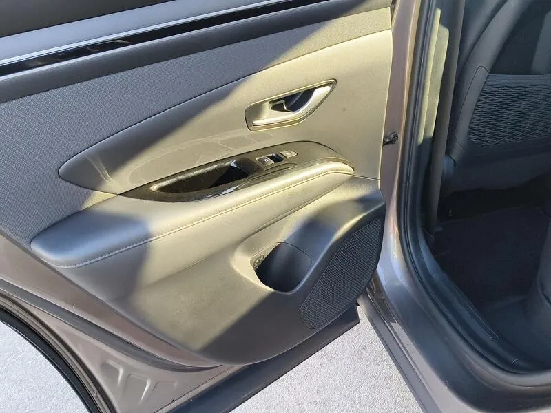 Hyundai Tucson 1.6 T-GDi Style - foto 34