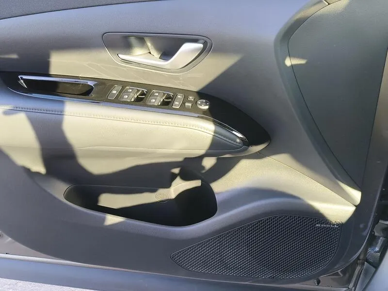 Hyundai Tucson 1.6 T-GDi Style - foto 30