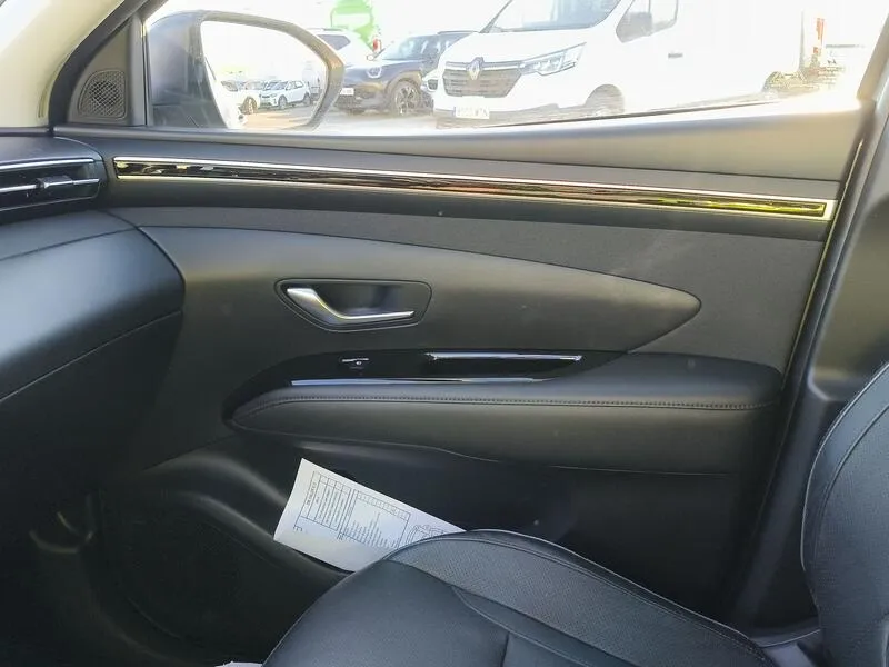 Hyundai Tucson 1.6 T-GDi Style - foto 19