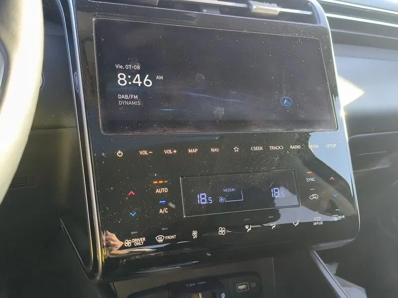 Hyundai Tucson 1.6 T-GDi Style - foto 11