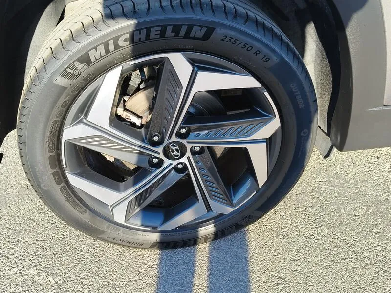 Hyundai Tucson 1.6 T-GDi Style - foto 41