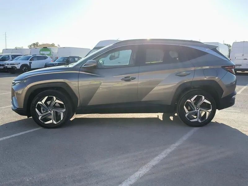 Hyundai Tucson 1.6 T-GDi Style - foto 3