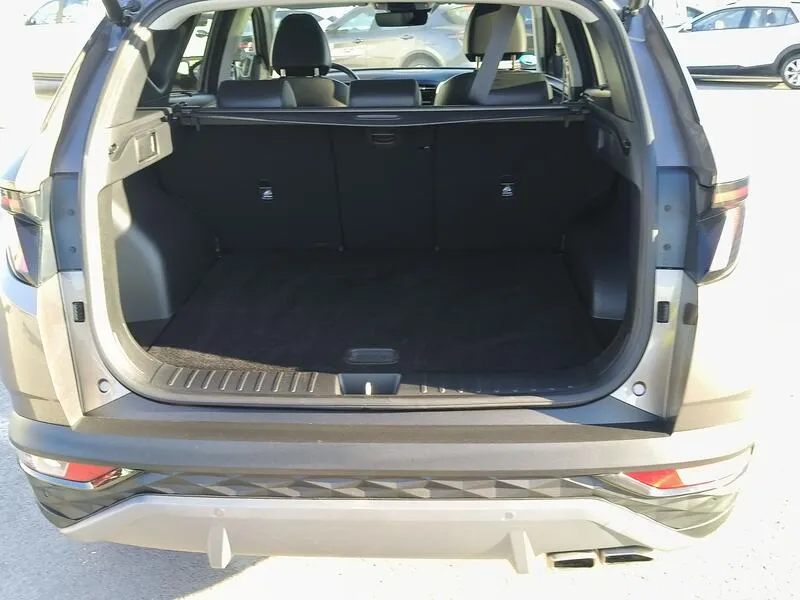 Hyundai Tucson 1.6 T-GDi Style - foto 40