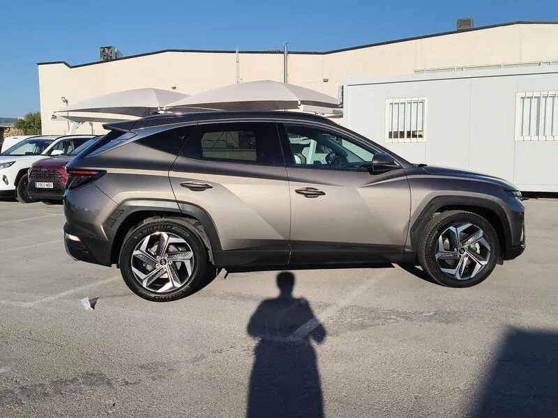 Hyundai Tucson 1.6 T-GDi Style - foto 7