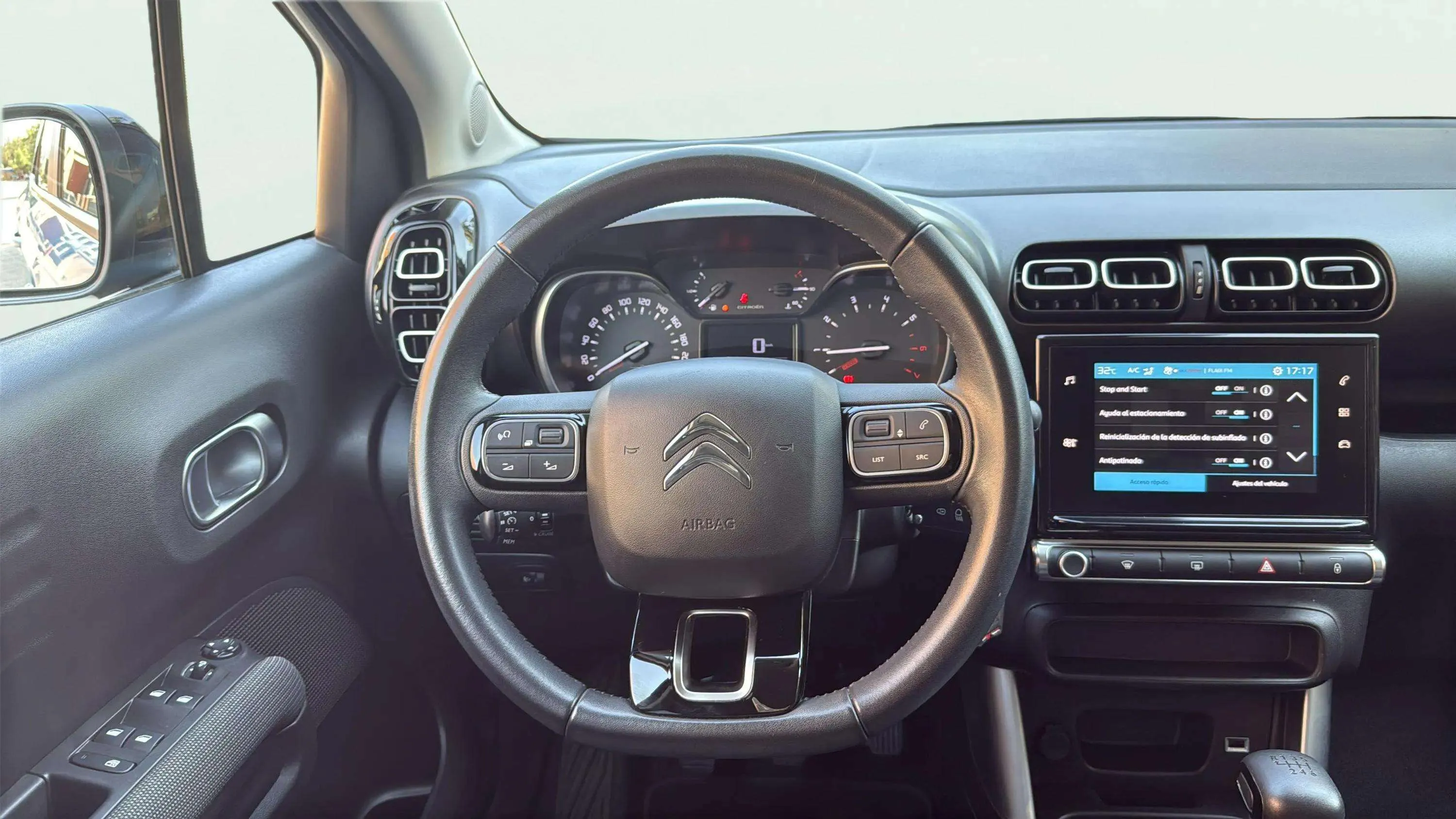 Citroën C3 Aircross PureTech Live - foto 16