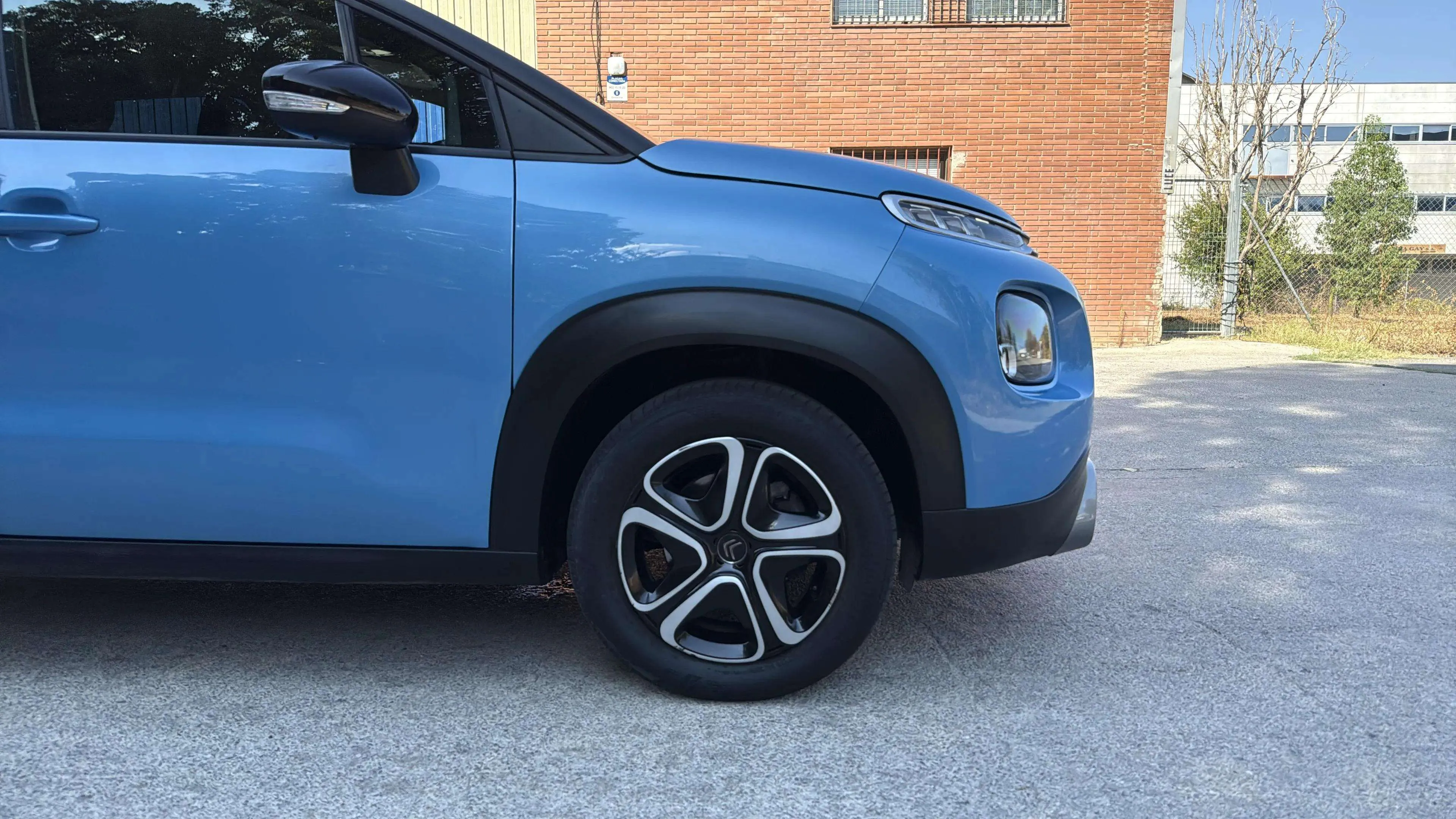 Citroën C3 Aircross PureTech Live - foto 2