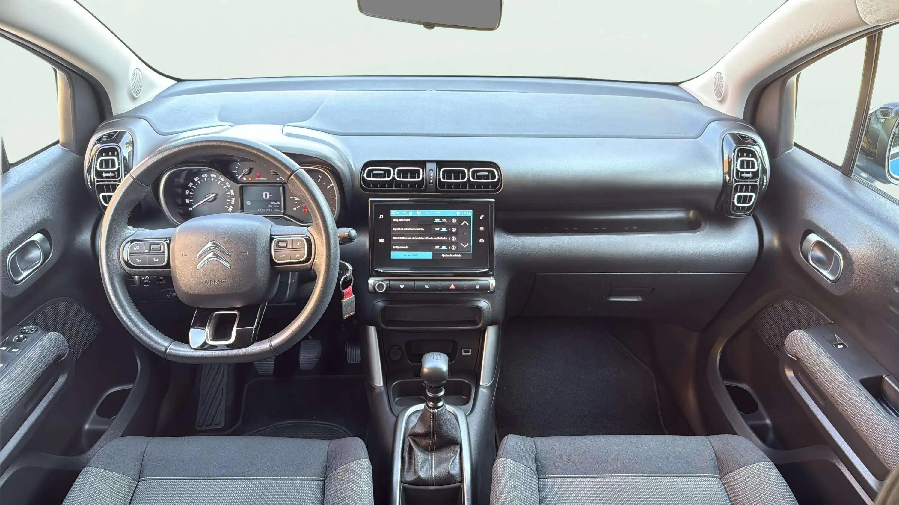 Citroën C3 Aircross PureTech Live - foto 14