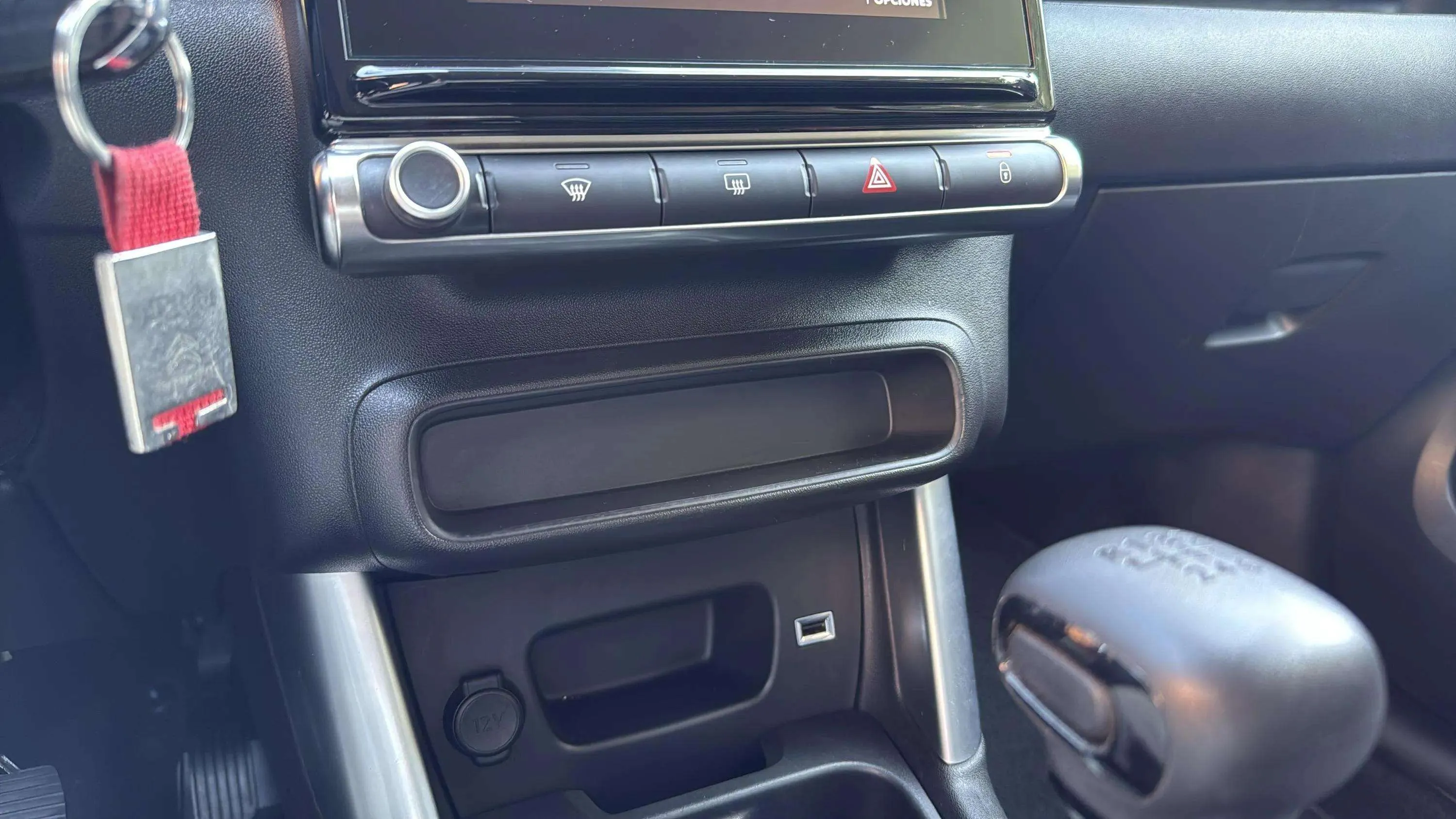Citroën C3 Aircross PureTech Live - foto 24