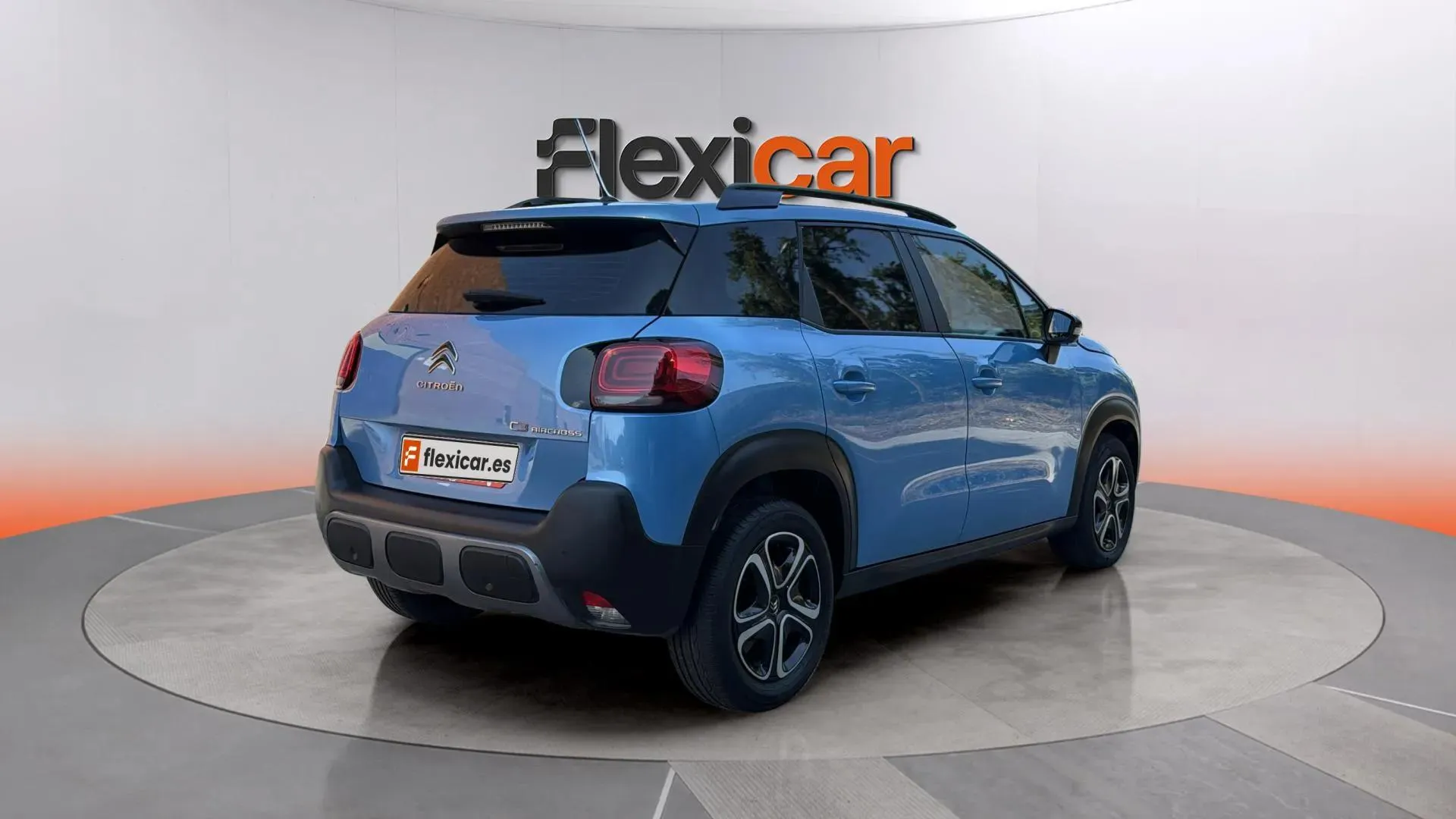 Citroën C3 Aircross PureTech Live - foto 4