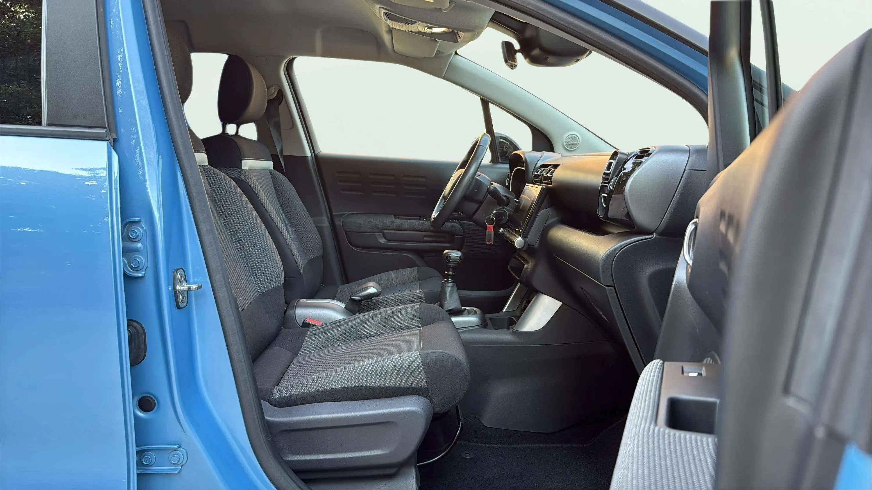Citroën C3 Aircross PureTech Live - foto 11