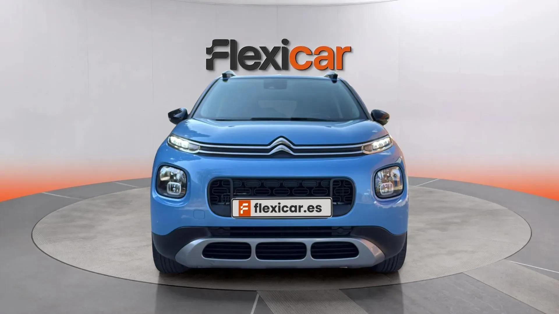 Citroën C3 Aircross PureTech Live - foto 10