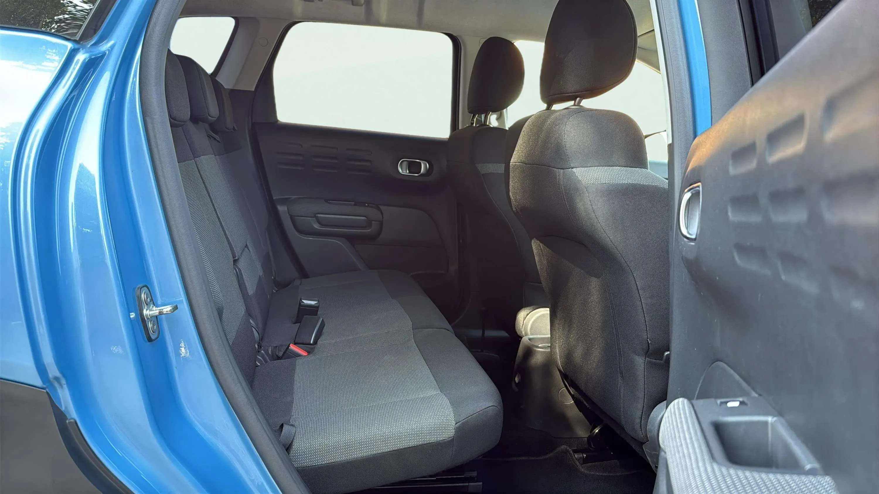 Citroën C3 Aircross PureTech Live - foto 12