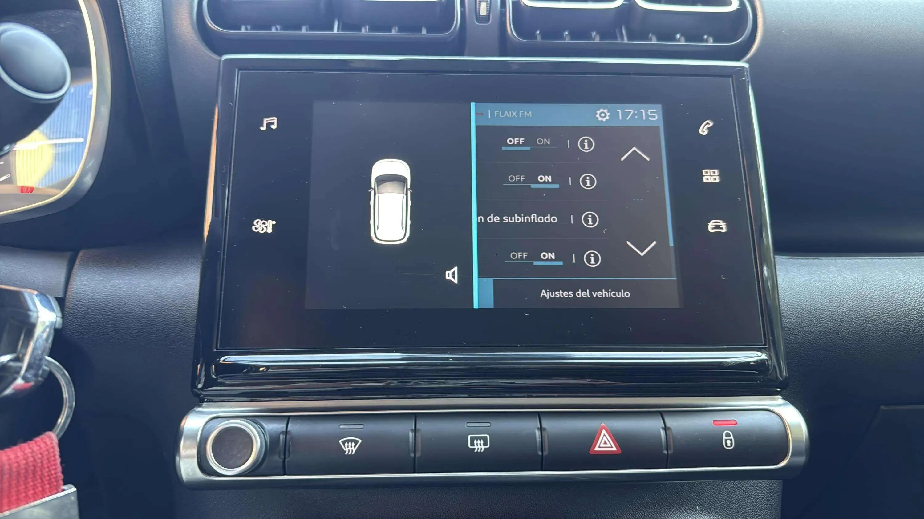 Citroën C3 Aircross PureTech Live - foto 21