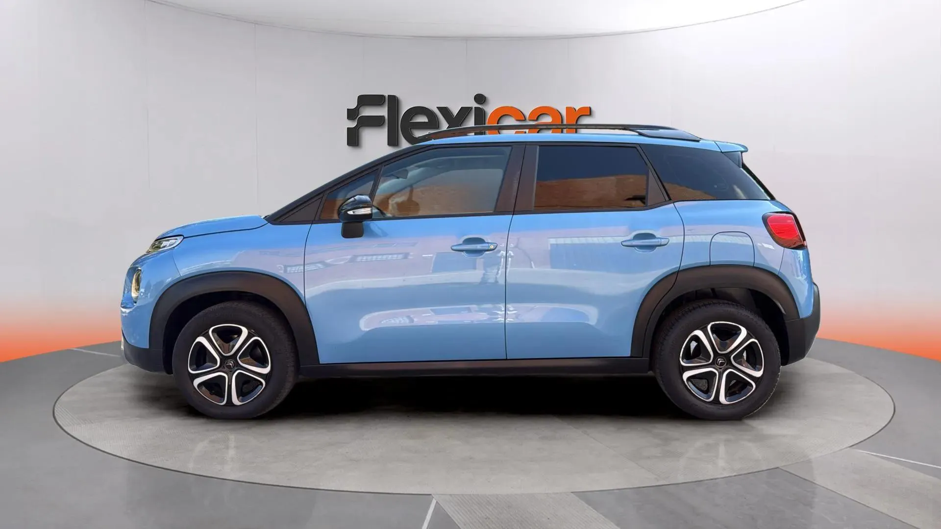 Citroën C3 Aircross PureTech Live - foto 8