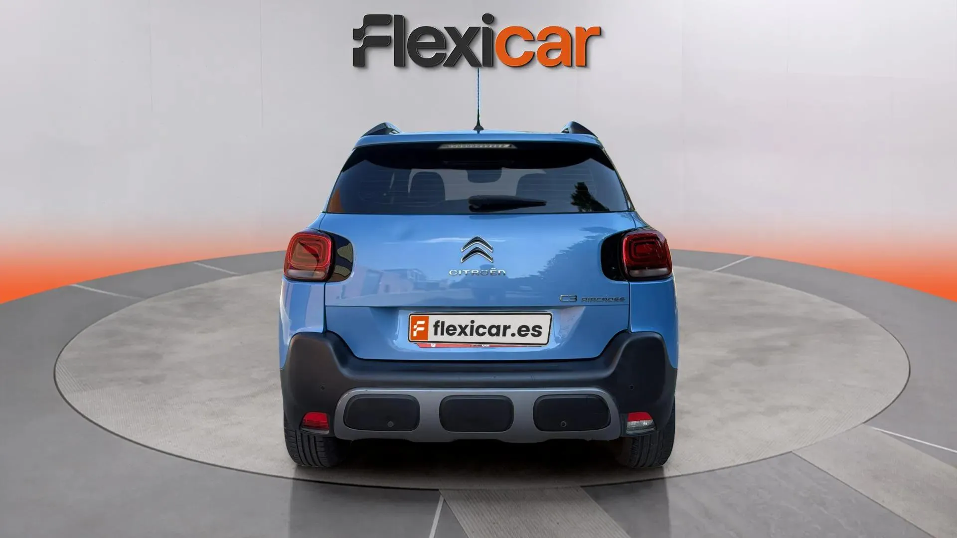 Citroën C3 Aircross PureTech Live - foto 6