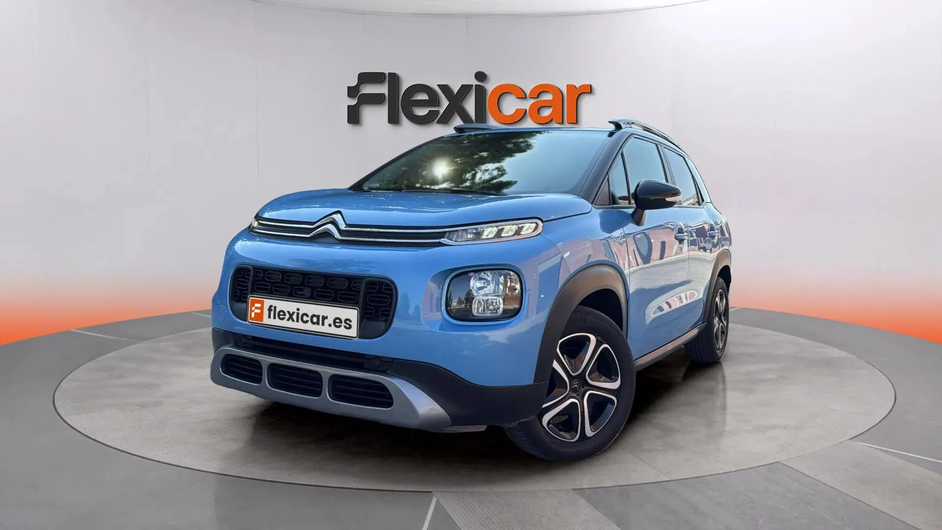 Citroën C3 Aircross PureTech Live - foto 9