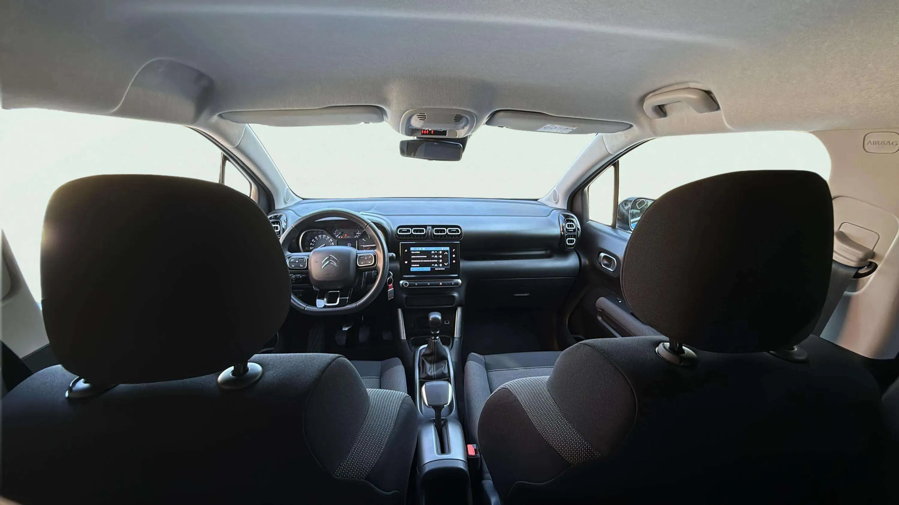 Citroën C3 Aircross PureTech Live - foto 13