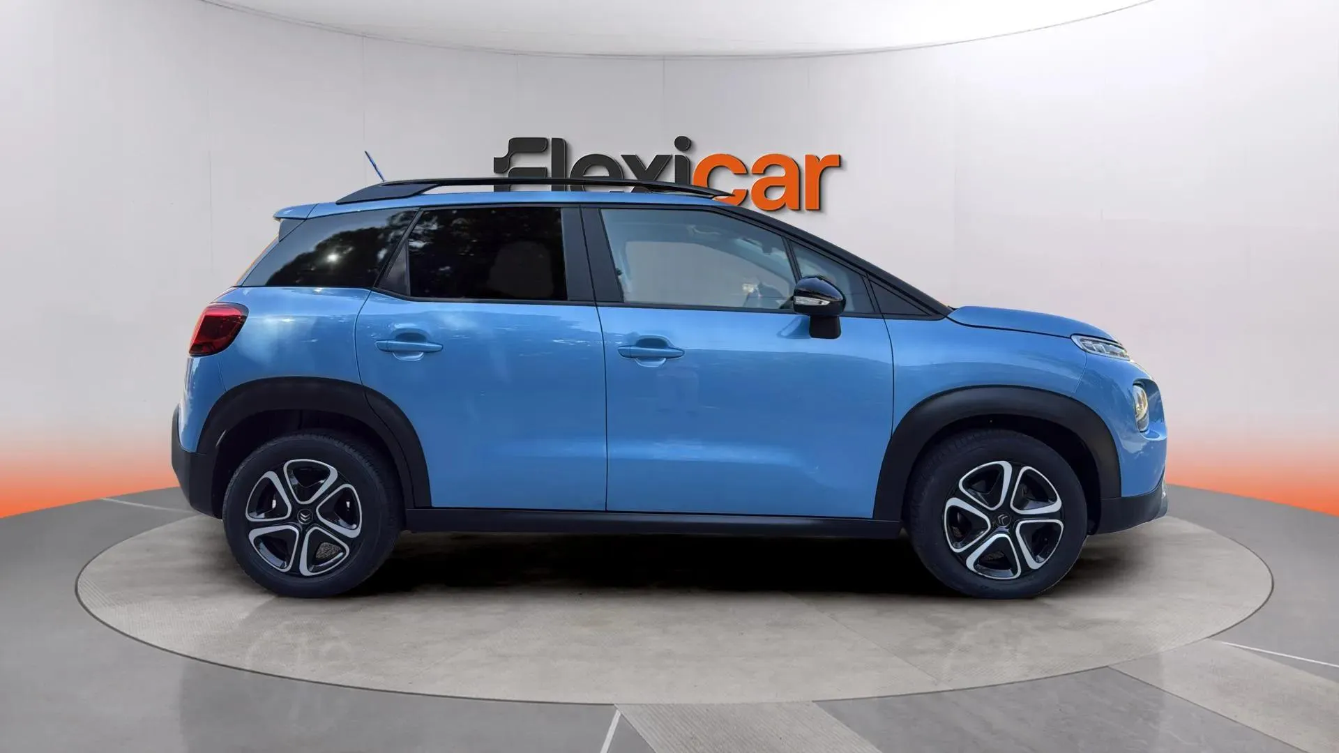 Citroën C3 Aircross PureTech Live - foto 3