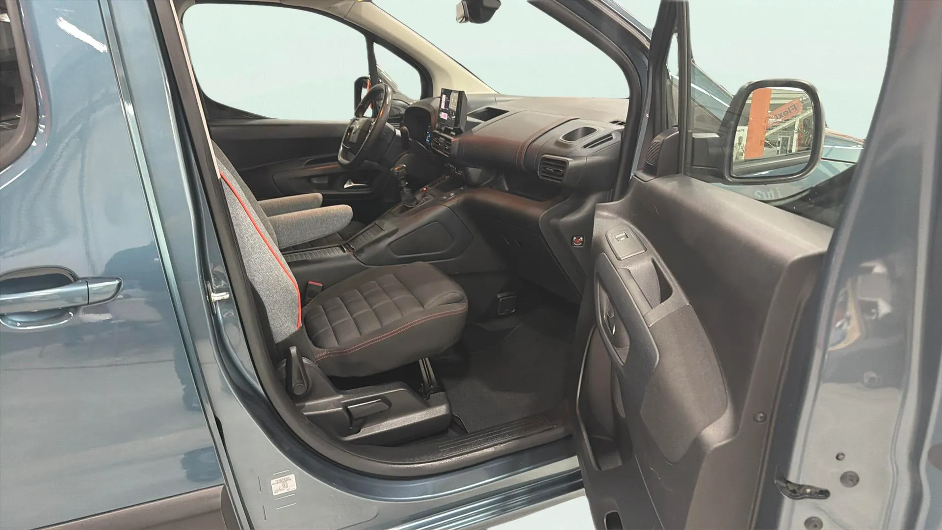 Citroën Berlingo Talla XL BlueHDi 130 MAX - foto 12