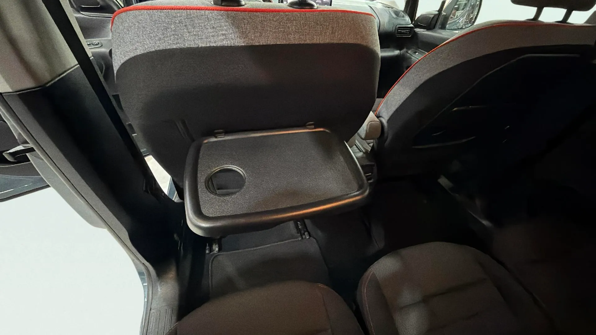 Citroën Berlingo Talla XL BlueHDi 130 MAX - foto 17