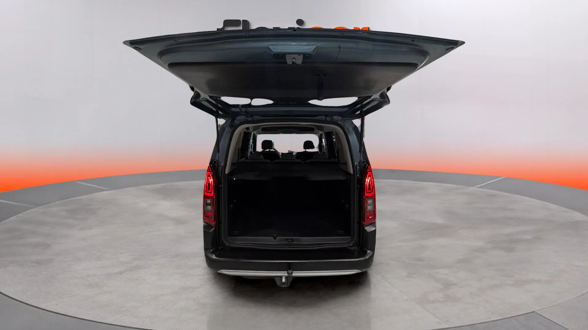 Citroën Berlingo Talla XL BlueHDi 130 MAX - foto 7