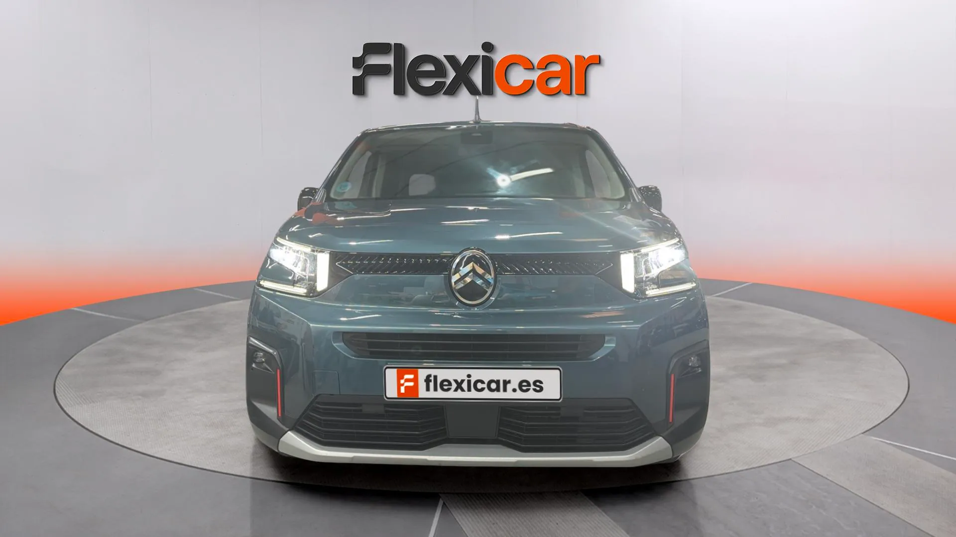 Citroën Berlingo Talla XL BlueHDi 130 MAX - foto 2