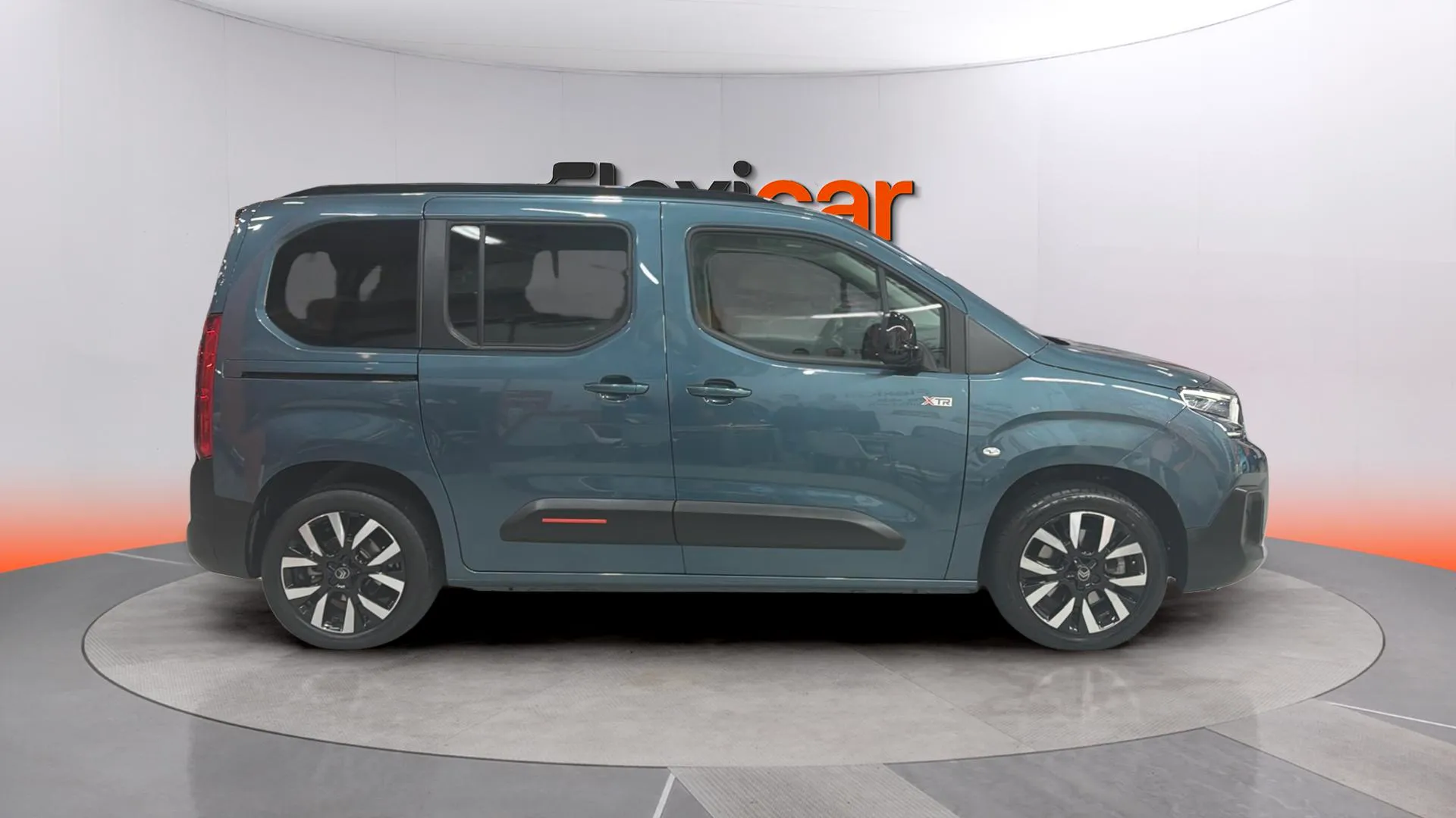 Citroën Berlingo Talla XL BlueHDi 130 MAX - foto 4