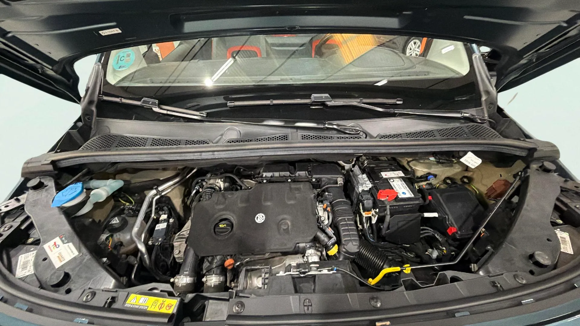 Citroën Berlingo Talla XL BlueHDi 130 MAX - foto 22