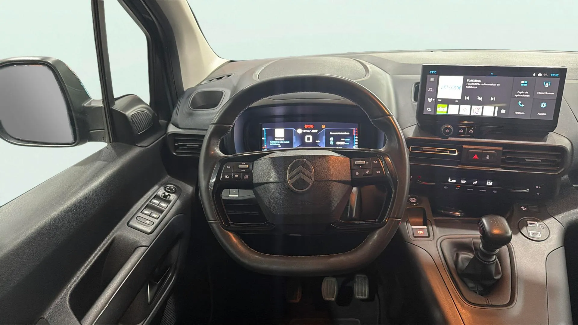Citroën Berlingo Talla XL BlueHDi 130 MAX - foto 9
