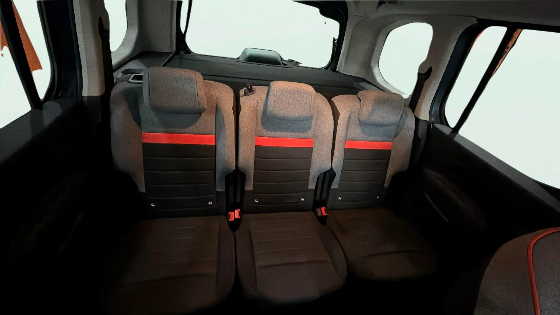 Citroën Berlingo Talla XL BlueHDi 130 MAX - foto 13