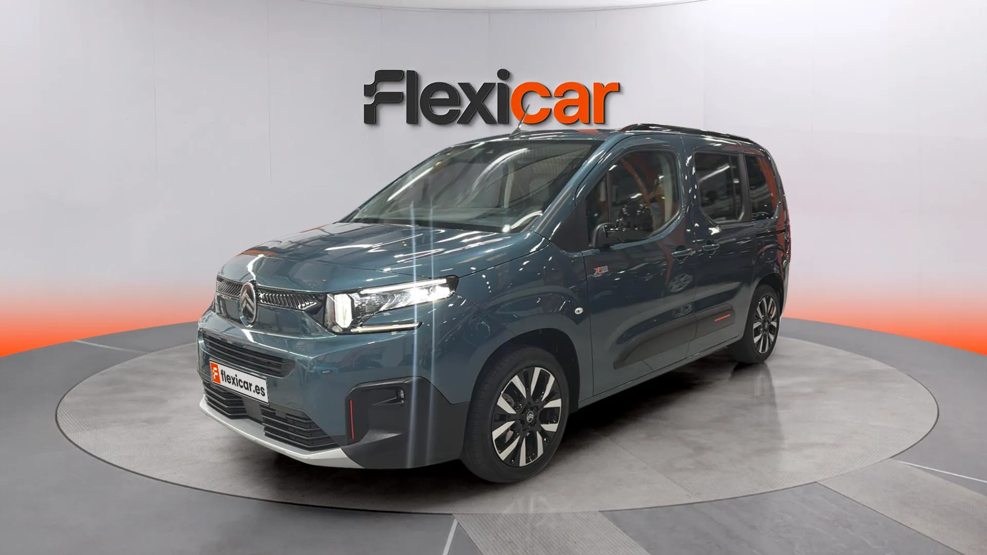Citroën Berlingo Talla XL BlueHDi 130 MAX - foto 3