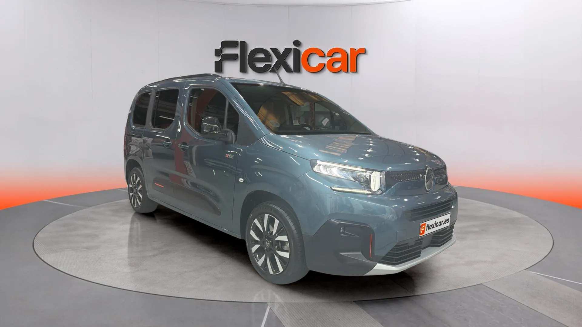 Citroën Berlingo Talla XL BlueHDi 130 MAX - foto 1