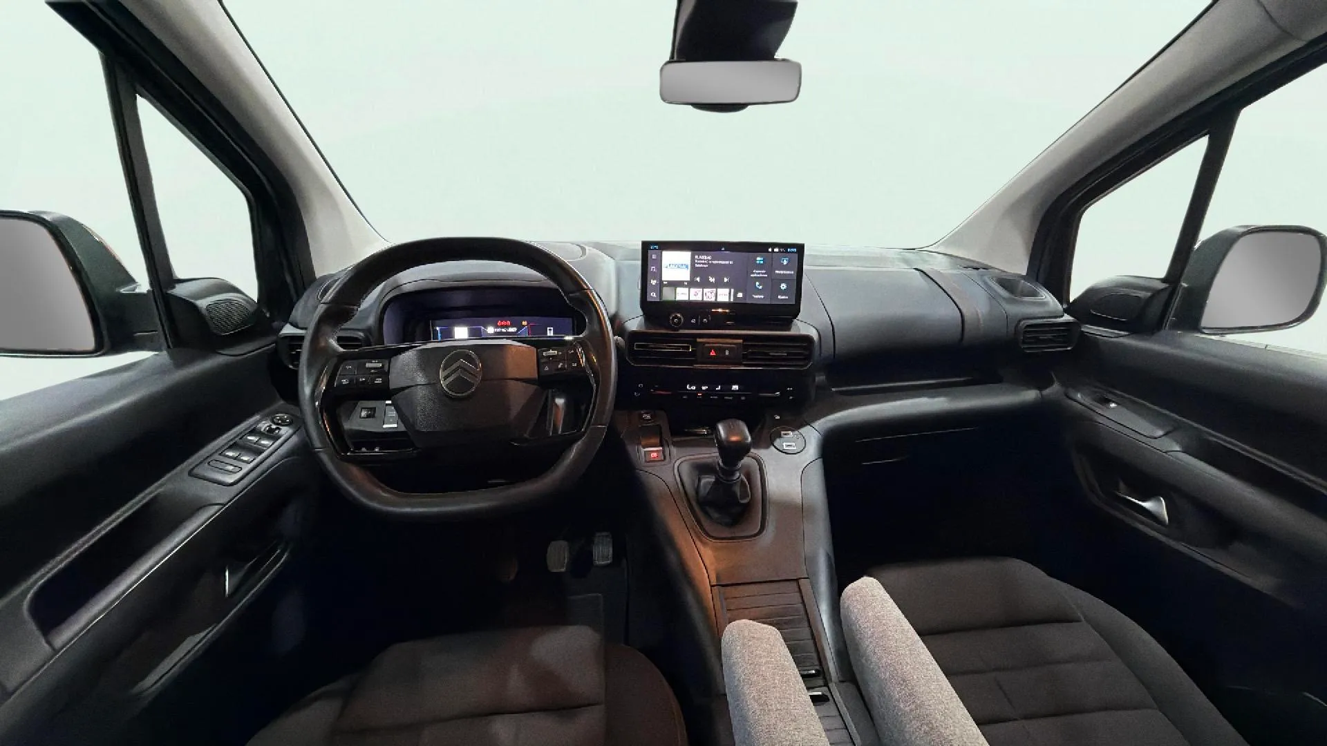 Citroën Berlingo Talla XL BlueHDi 130 MAX - foto 15