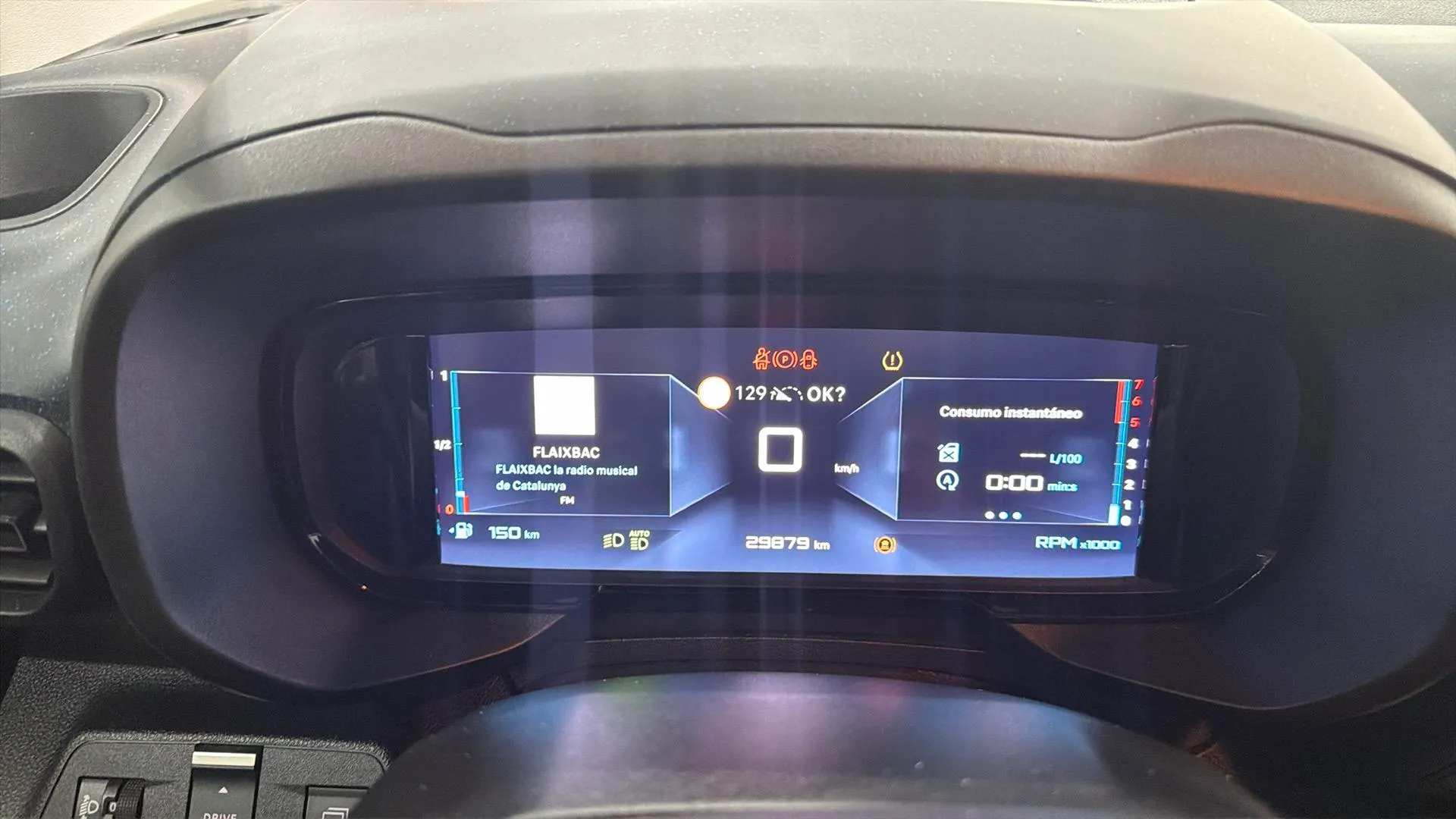 Citroën Berlingo Talla XL BlueHDi 130 MAX - foto 10