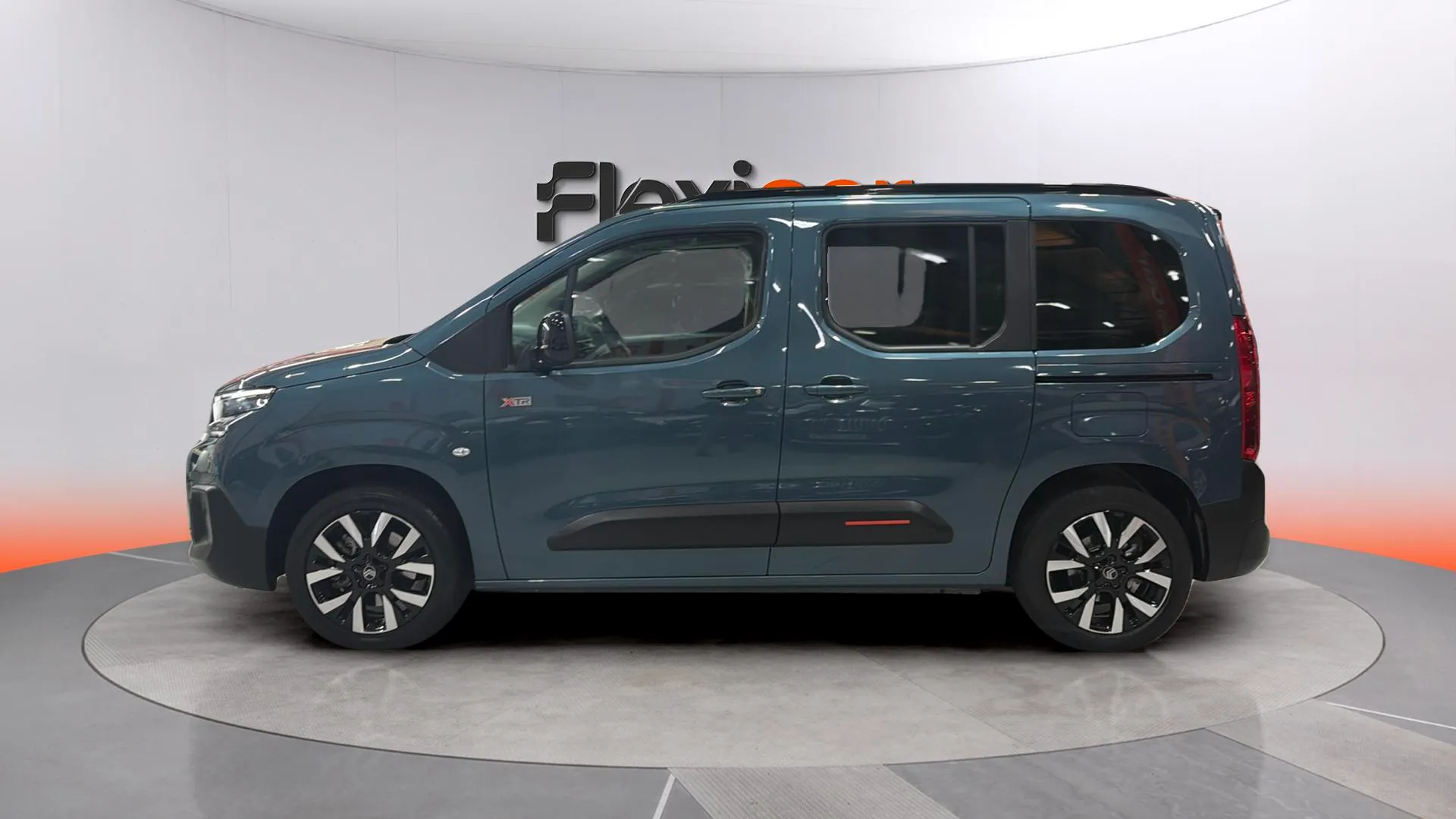 Citroën Berlingo Talla XL BlueHDi 130 MAX - foto 6