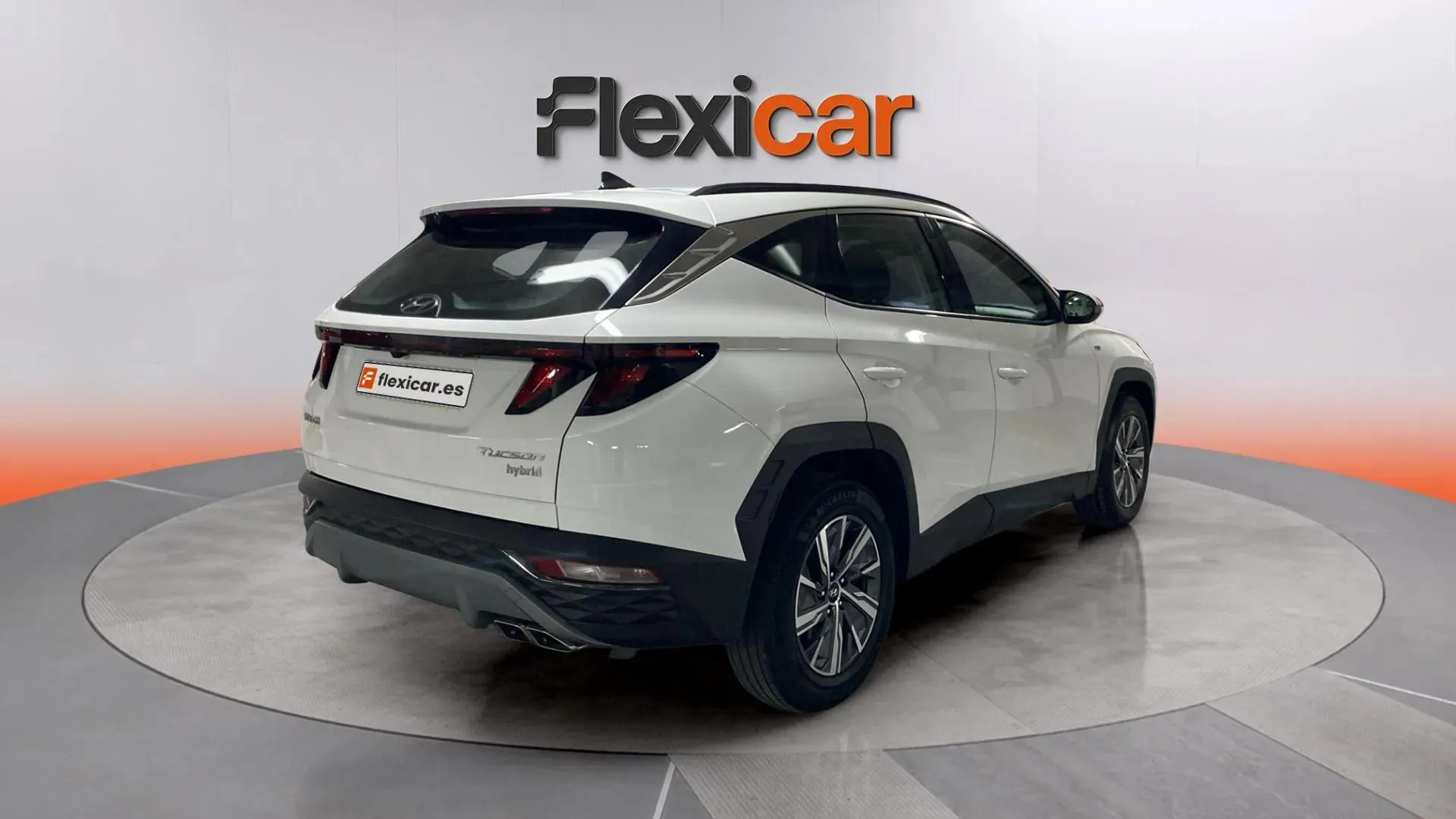 Hyundai Tucson 1.6 CRDi 48V Maxx - foto 7