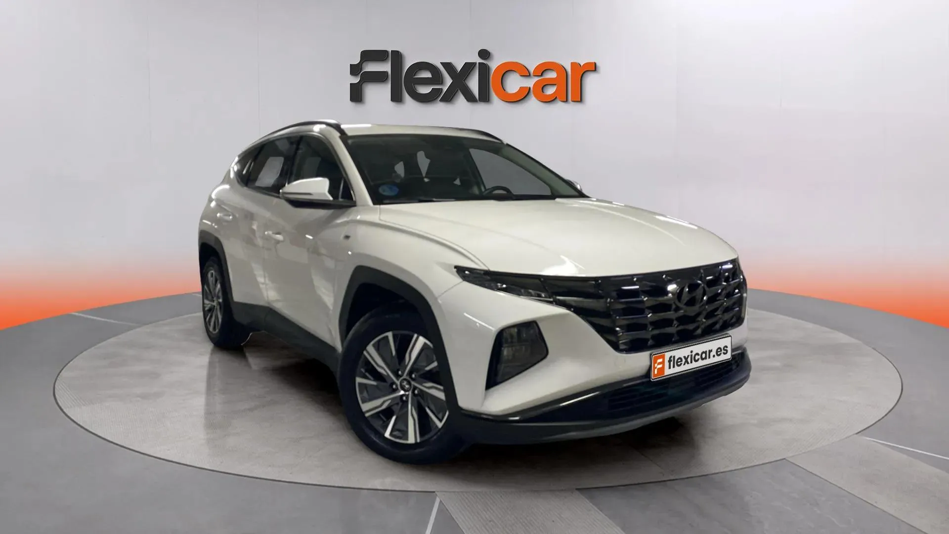 Hyundai Tucson 1.6 CRDi 48V Maxx - foto 1