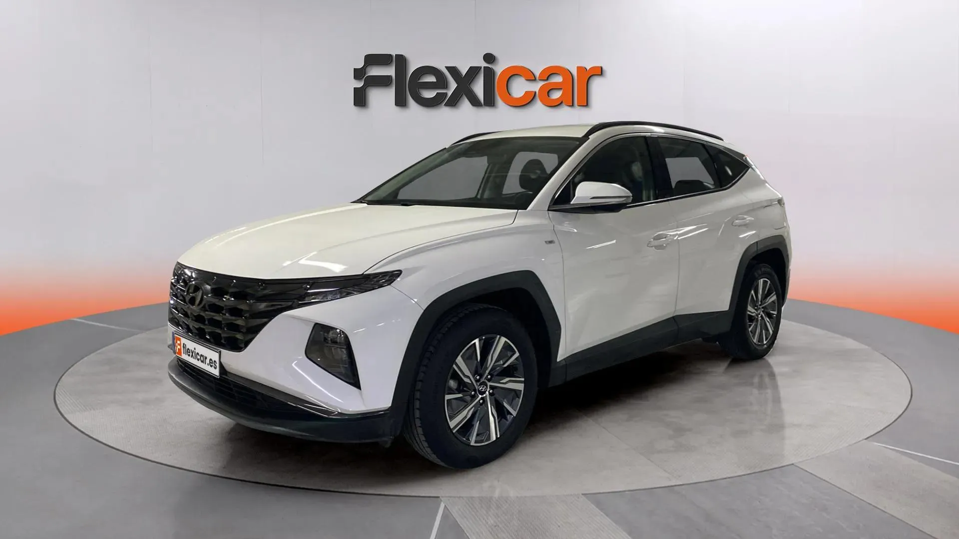 Hyundai Tucson 1.6 CRDi 48V Maxx - foto 3
