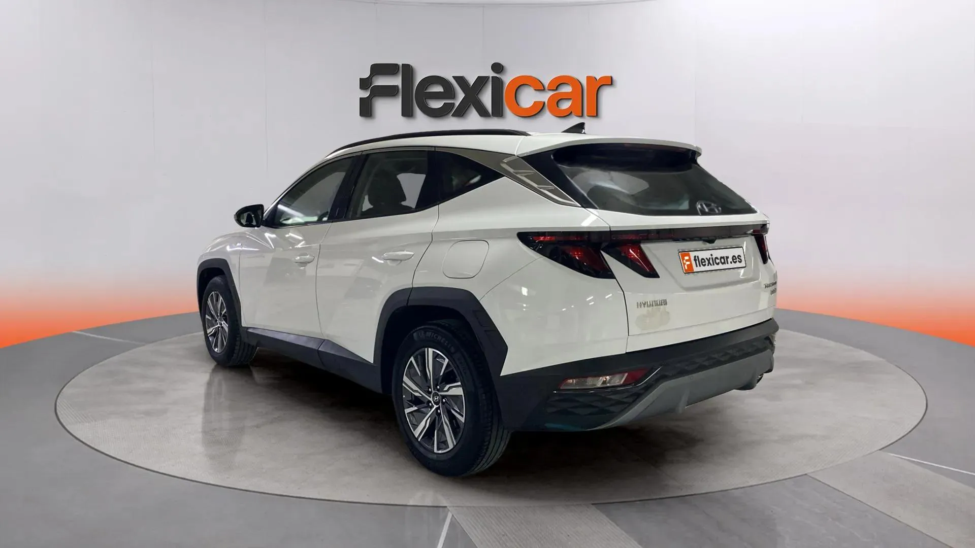Hyundai Tucson 1.6 CRDi 48V Maxx - foto 5