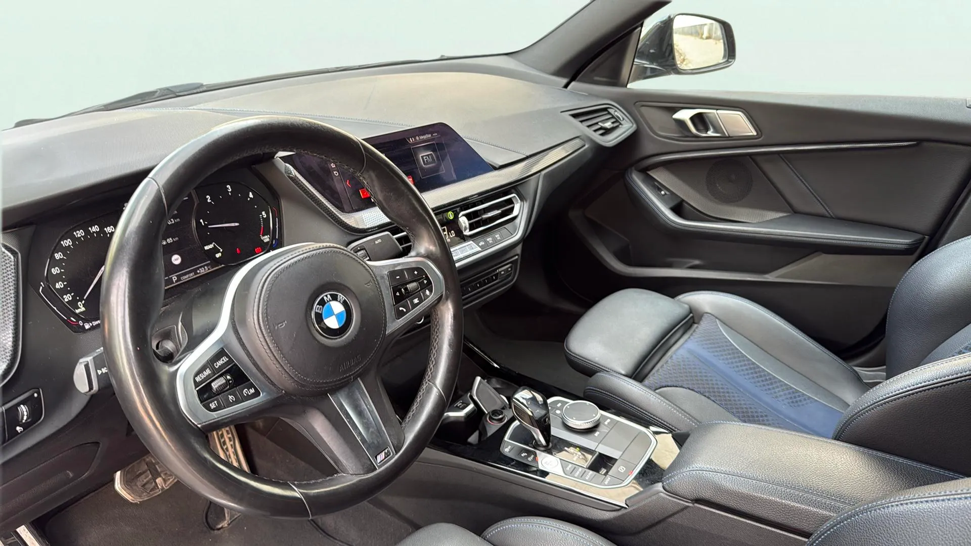 BMW Serie 2 218dA Gran Coupe - foto 6