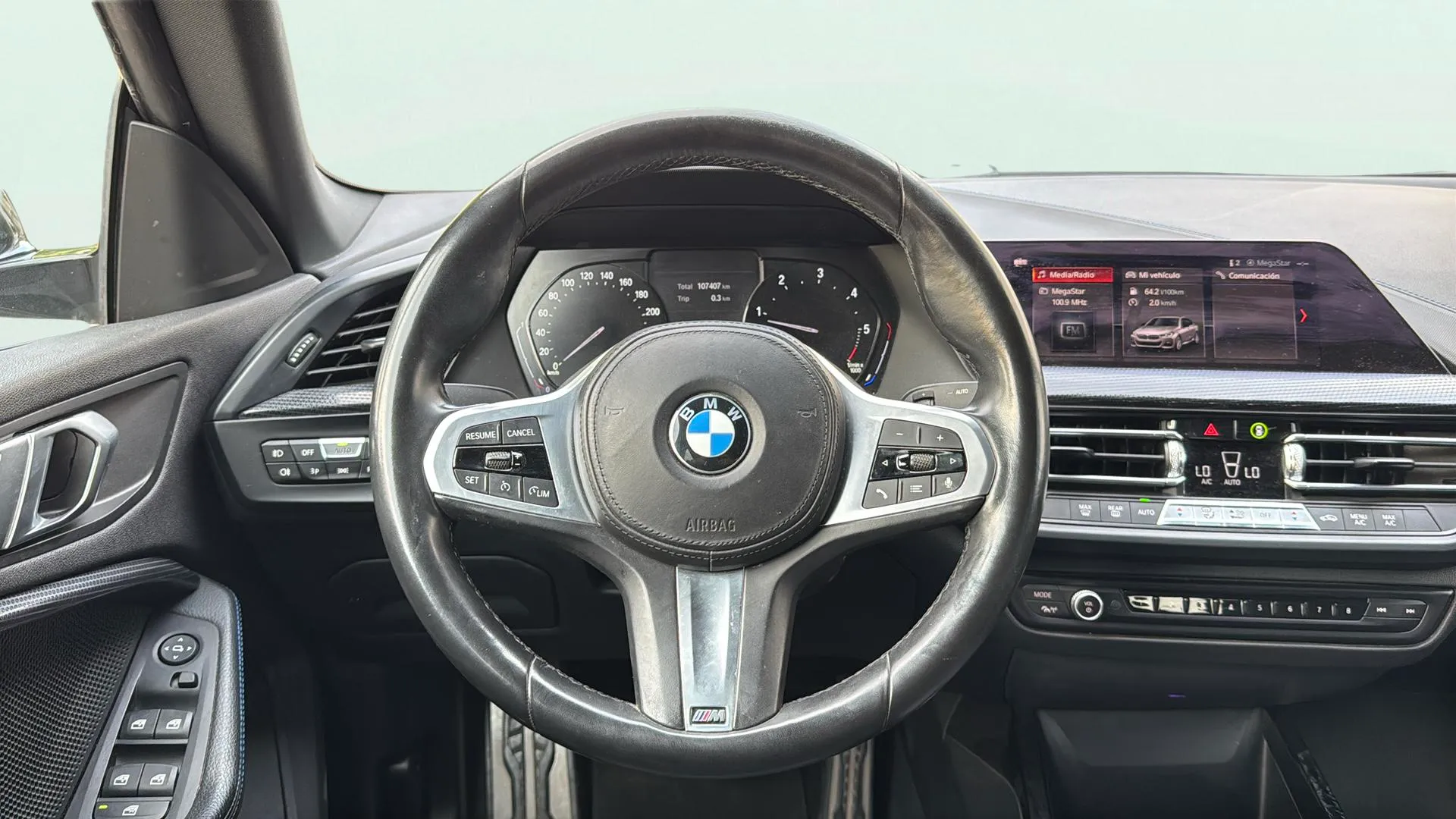 BMW Serie 2 218dA Gran Coupe - foto 8