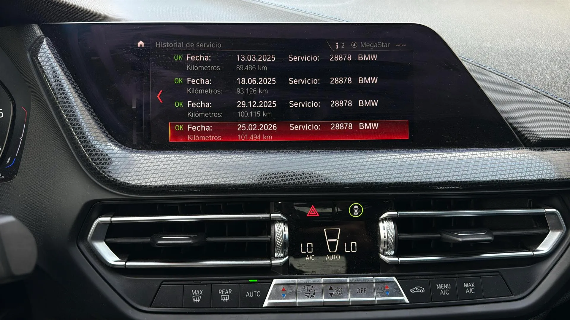 BMW Serie 2 218dA Gran Coupe - foto 25