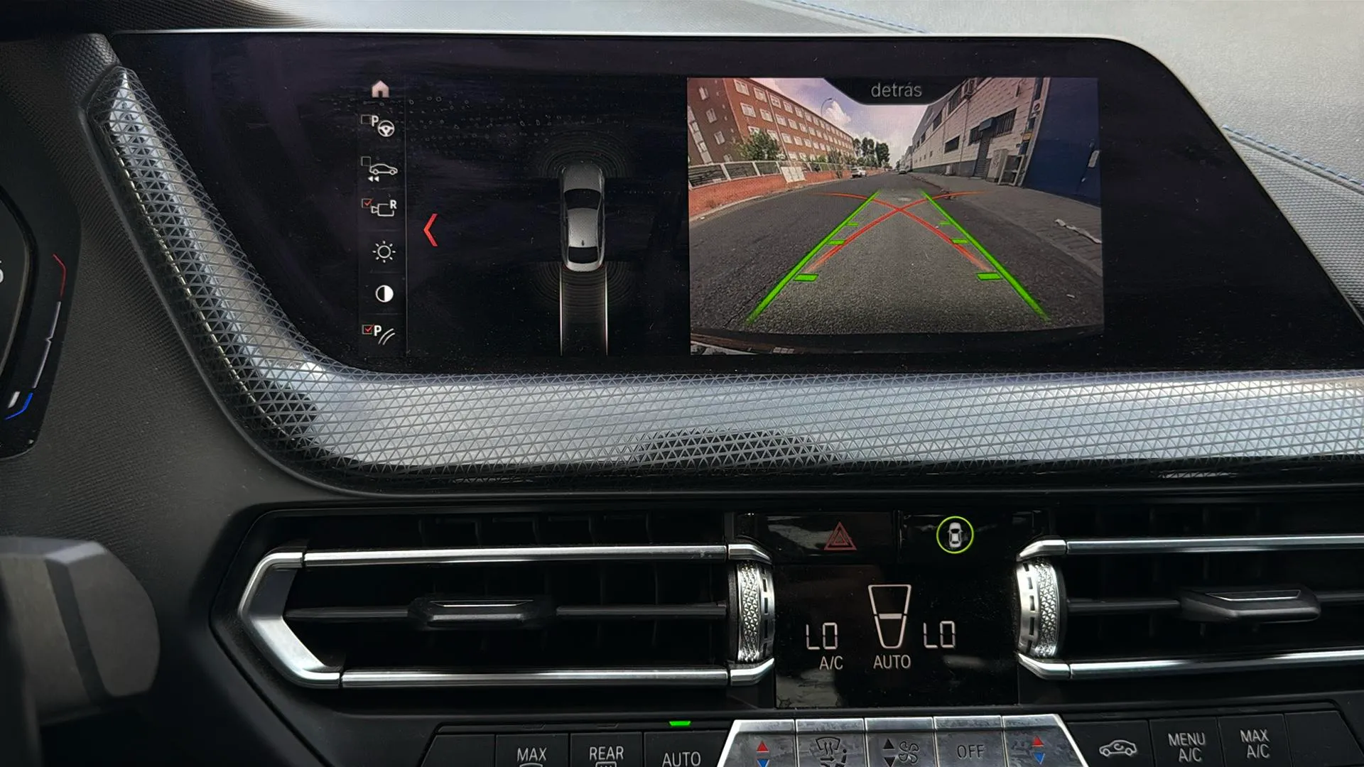 BMW Serie 2 218dA Gran Coupe - foto 22