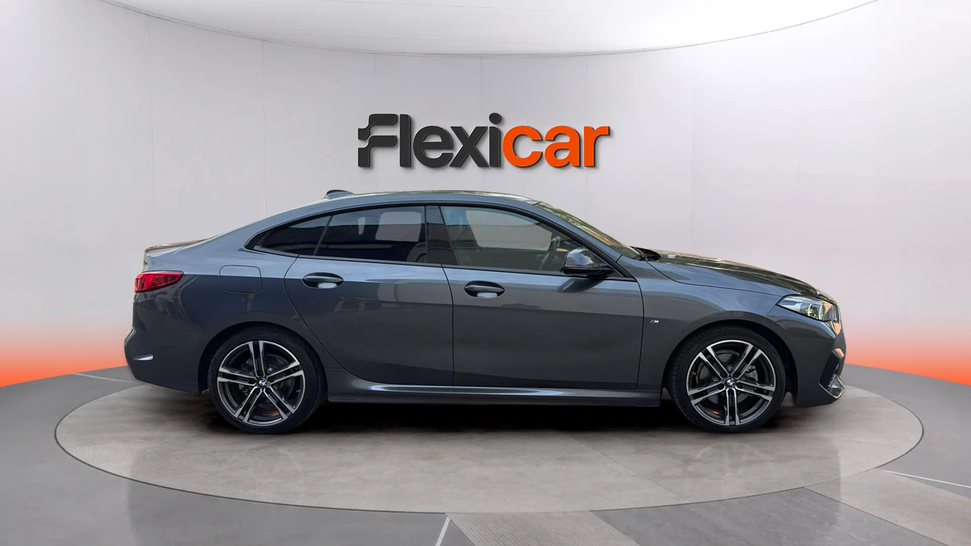 BMW Serie 2 218dA Gran Coupe - foto 4